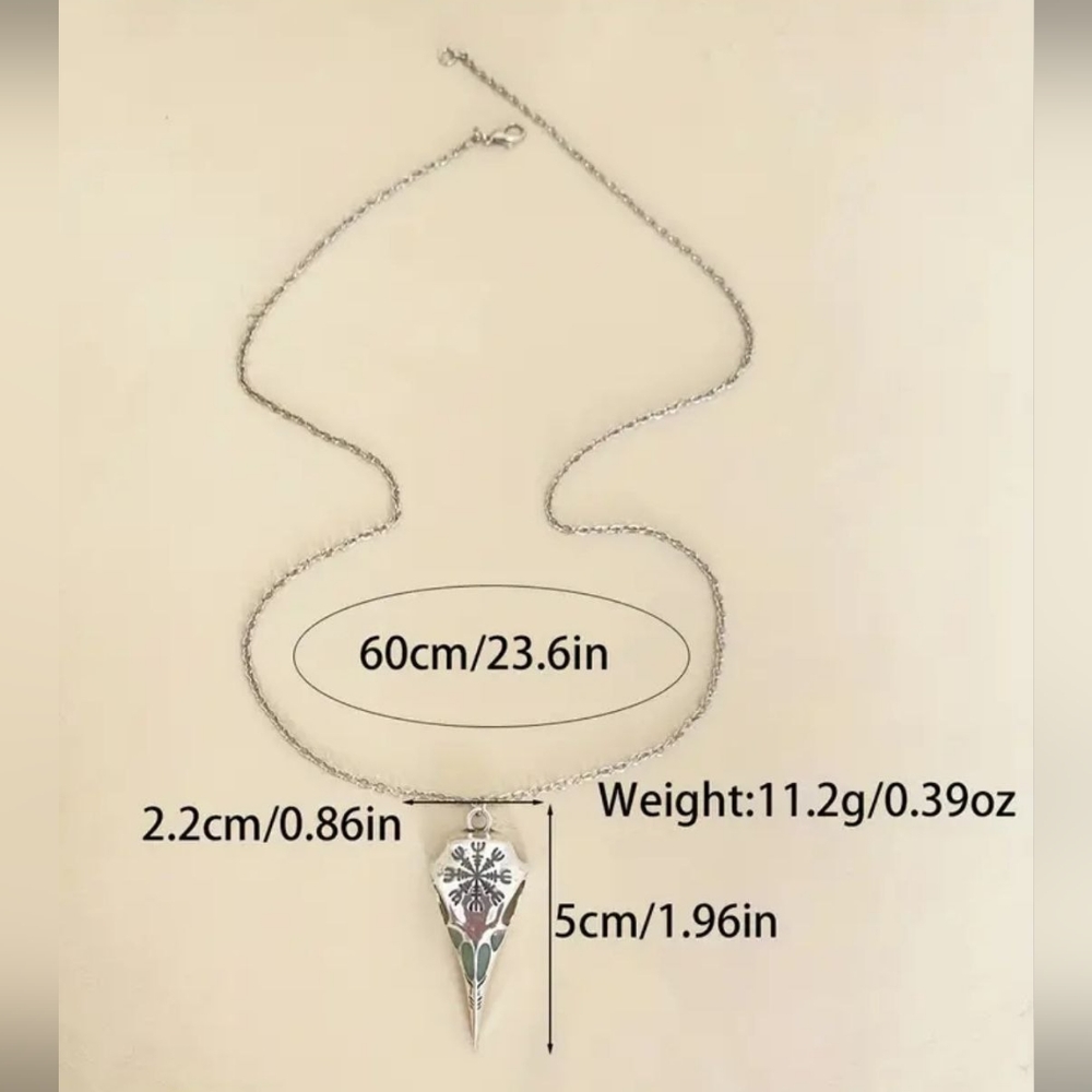 UNISEX NECKLACE - Picture 5 of 5